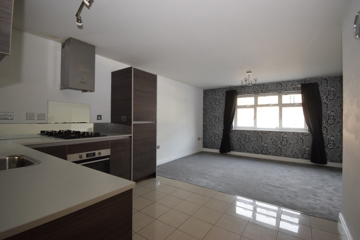 The Wharf, Diglis Road