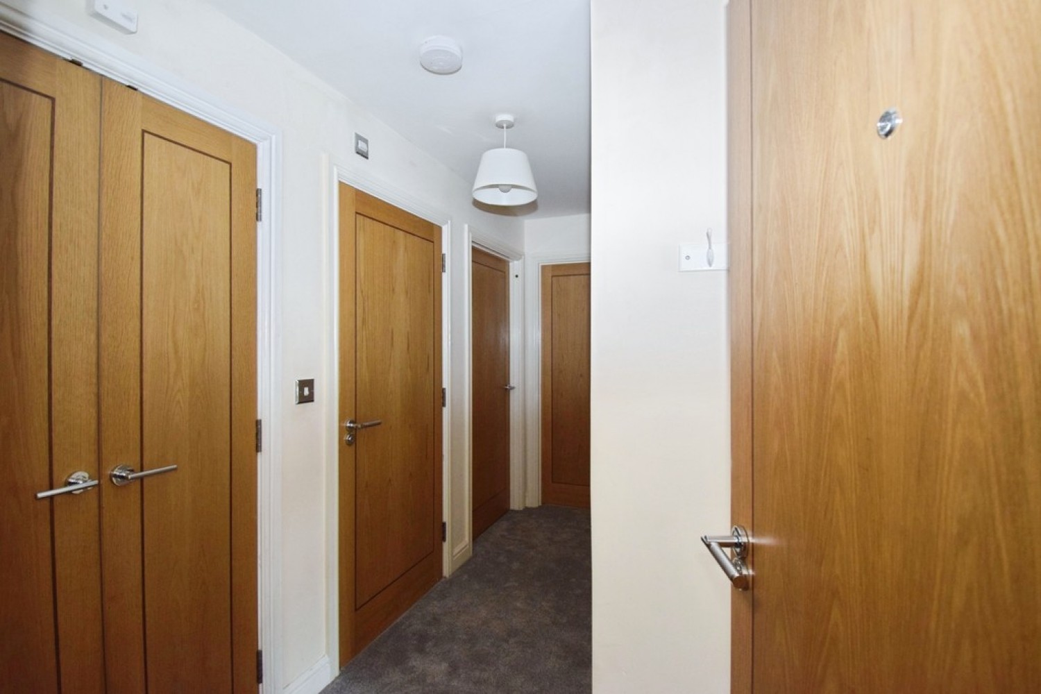 2 bedroom Flat for Sale The Wharf, Diglis Road