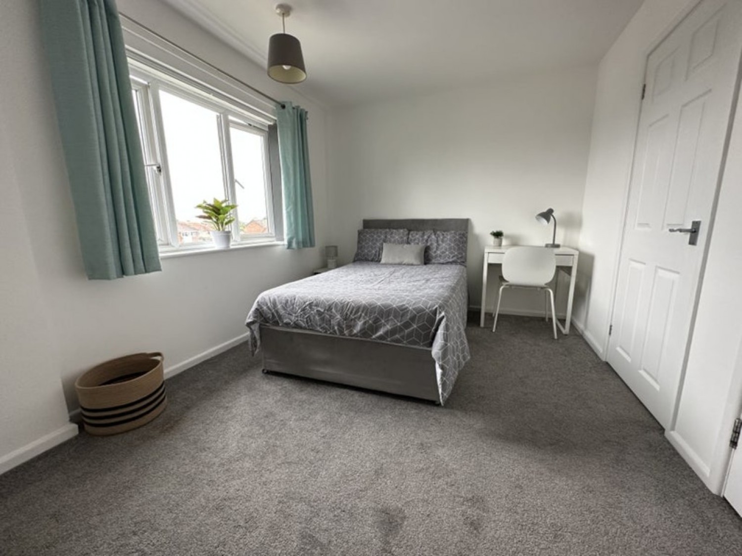 1 bedroom House of Multiple Occupation for Letting Trelawney Close, Worcester