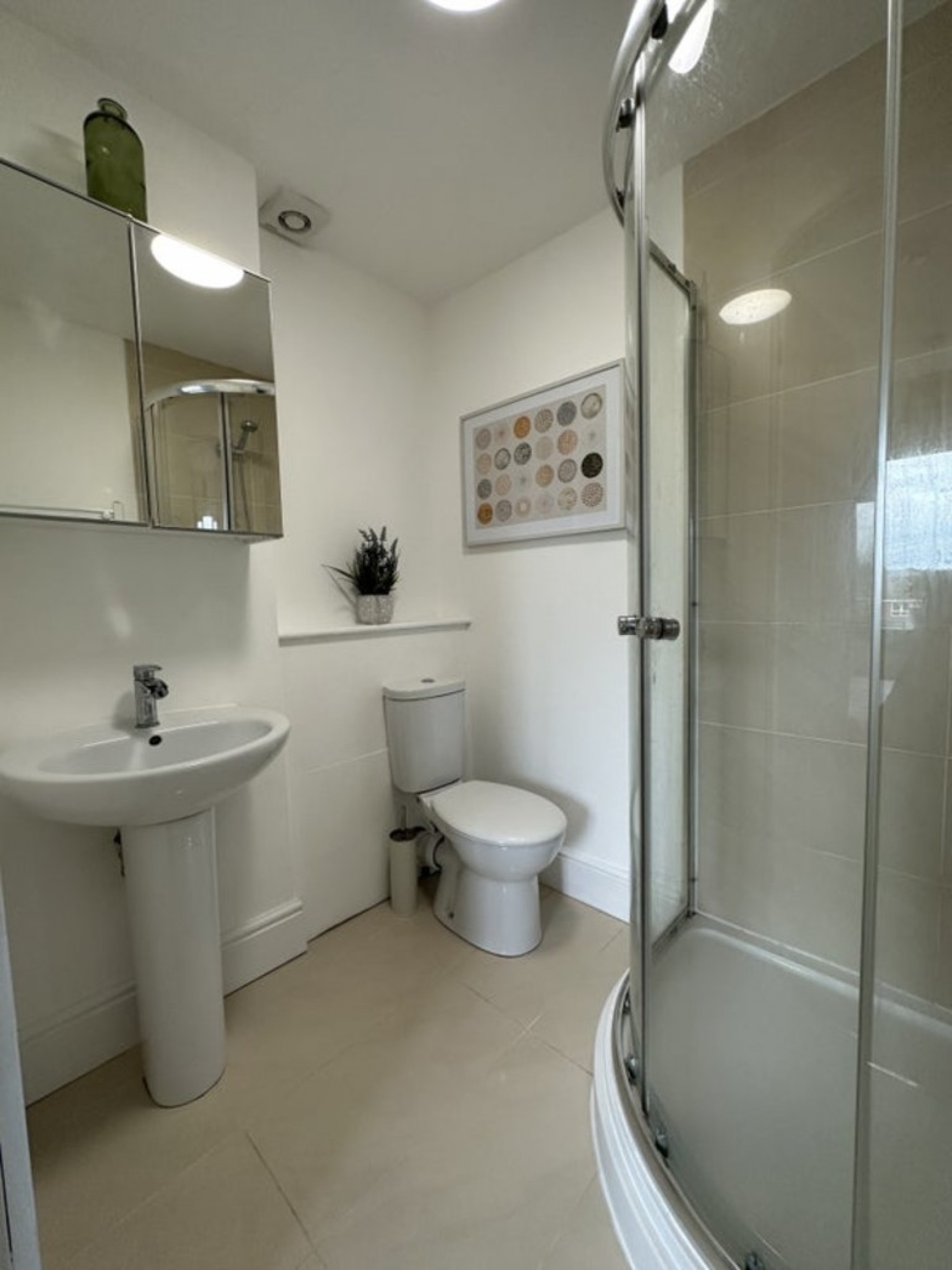 1 bedroom House of Multiple Occupation for Letting Trelawney Close, Worcester