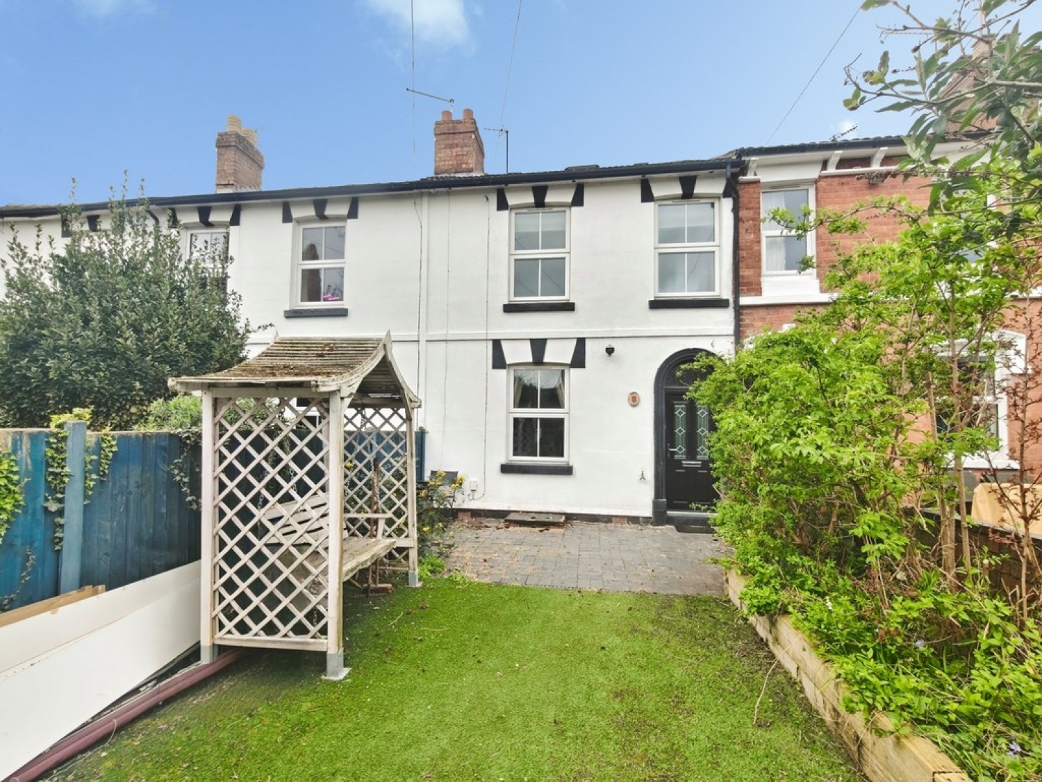 3 bedroom House for Letting Wood Terrace