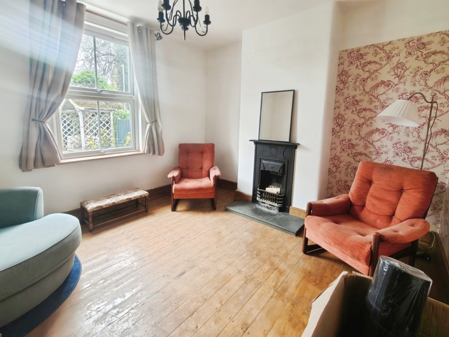 3 bedroom House for Letting Wood Terrace