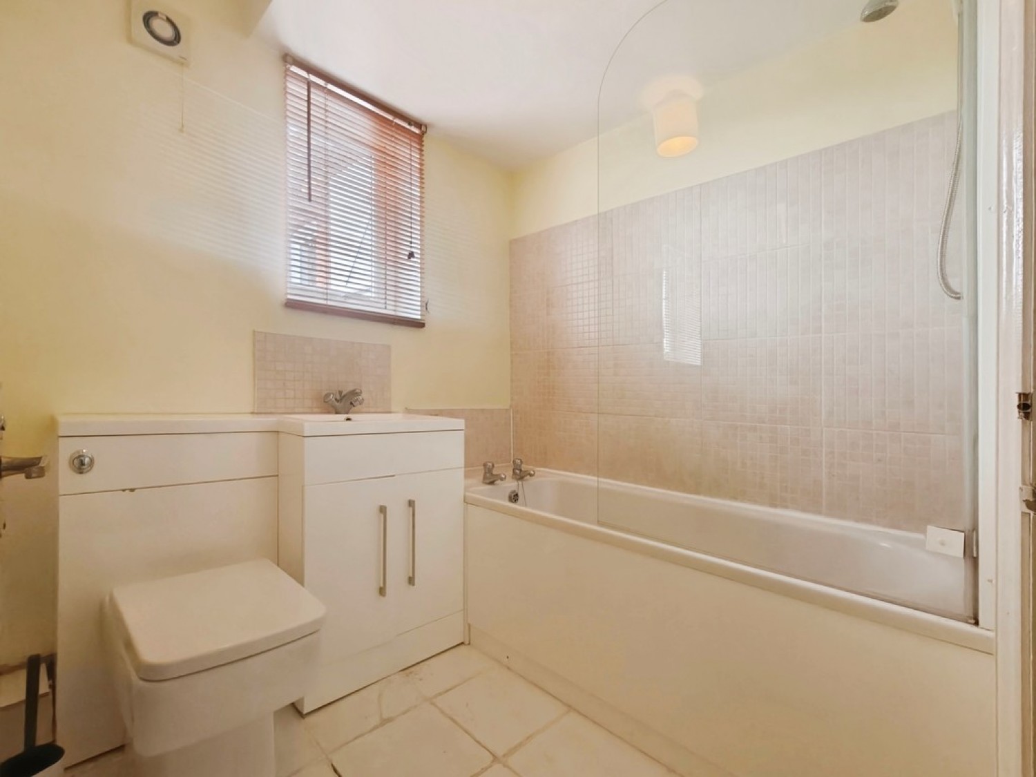 3 bedroom House for Letting Wood Terrace