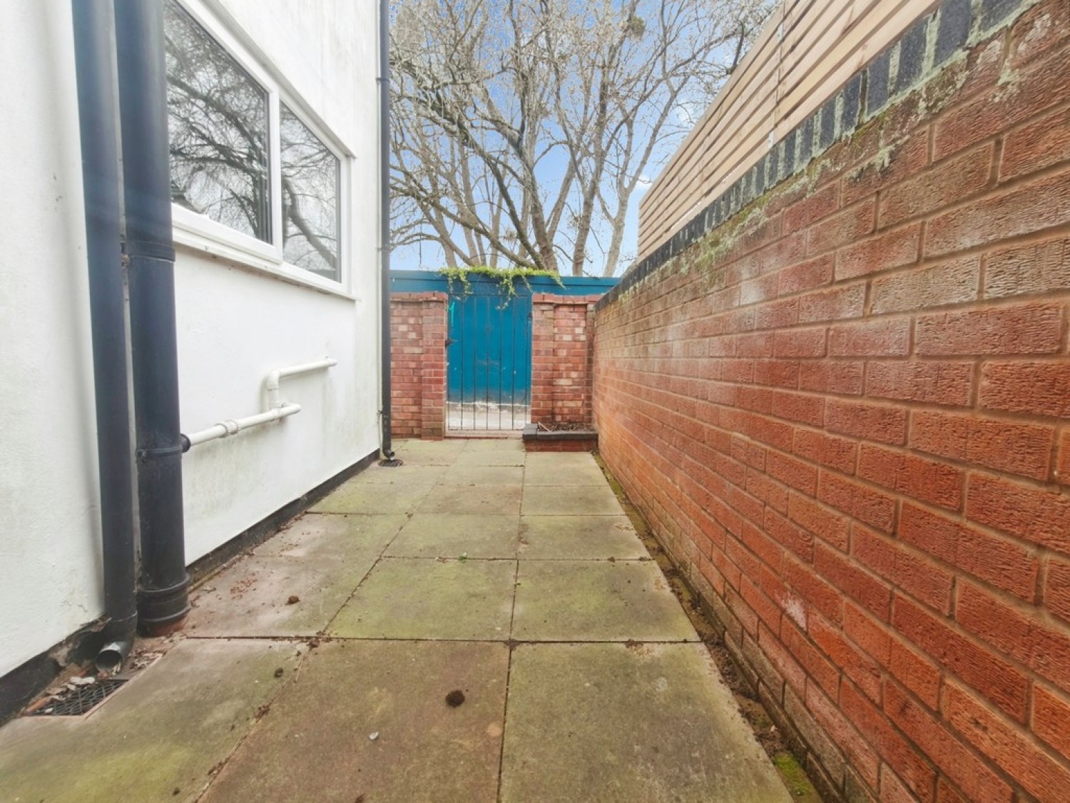 3 bedroom House for Letting Wood Terrace