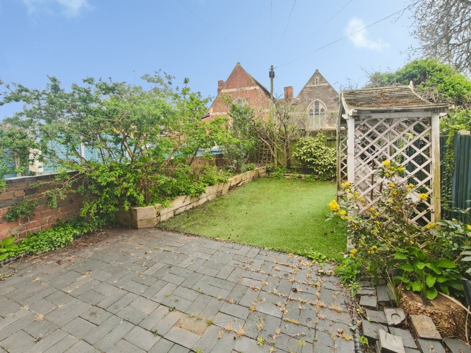 3 bedroom House for Letting Wood Terrace