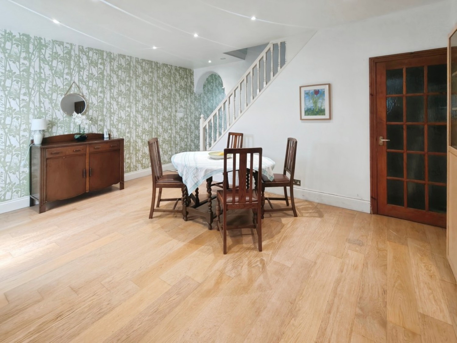 3 bedroom House for Letting Wood Terrace