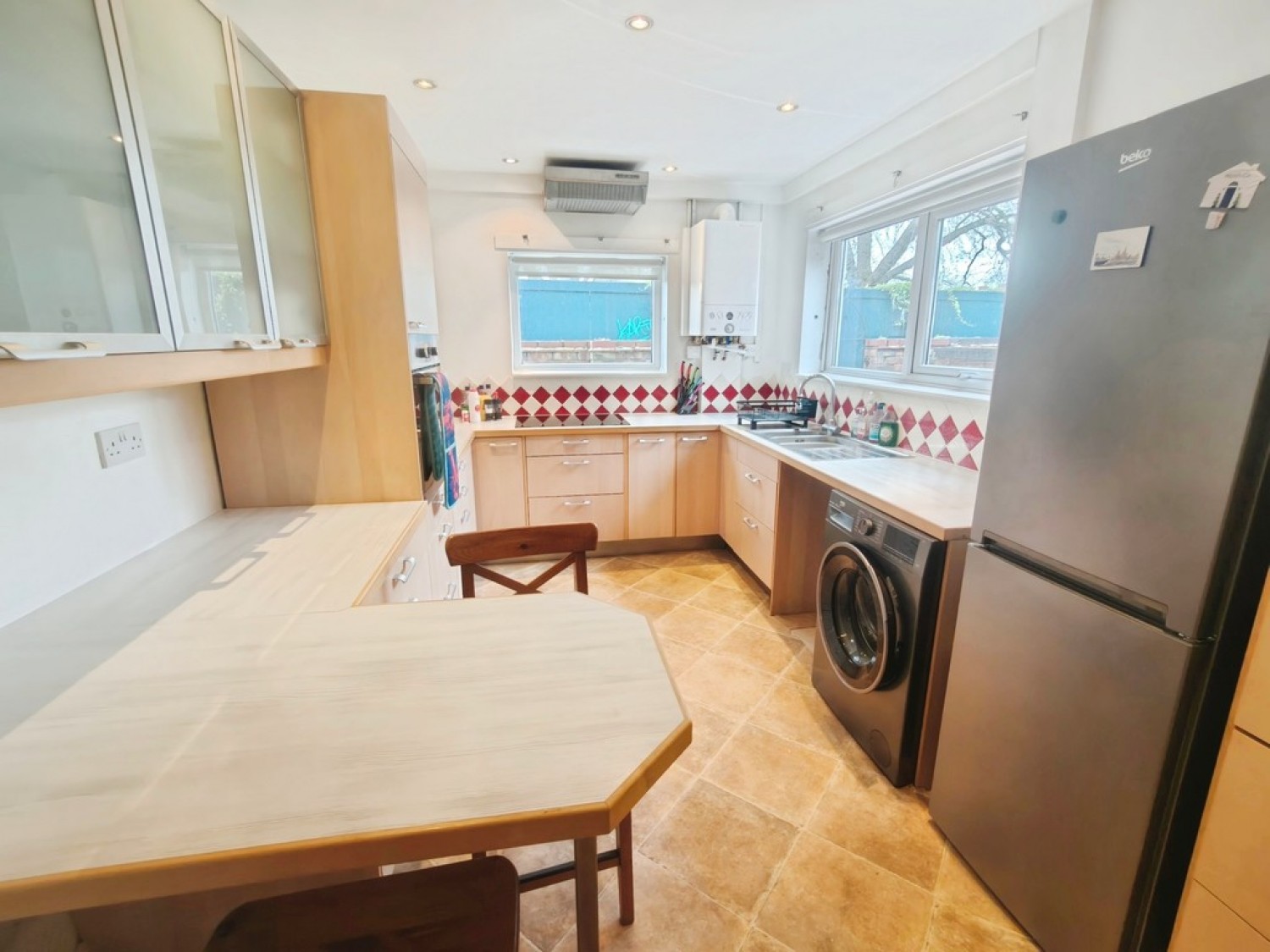 3 bedroom House for Letting Wood Terrace