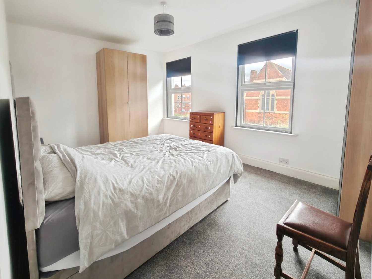 3 bedroom House for Letting Wood Terrace