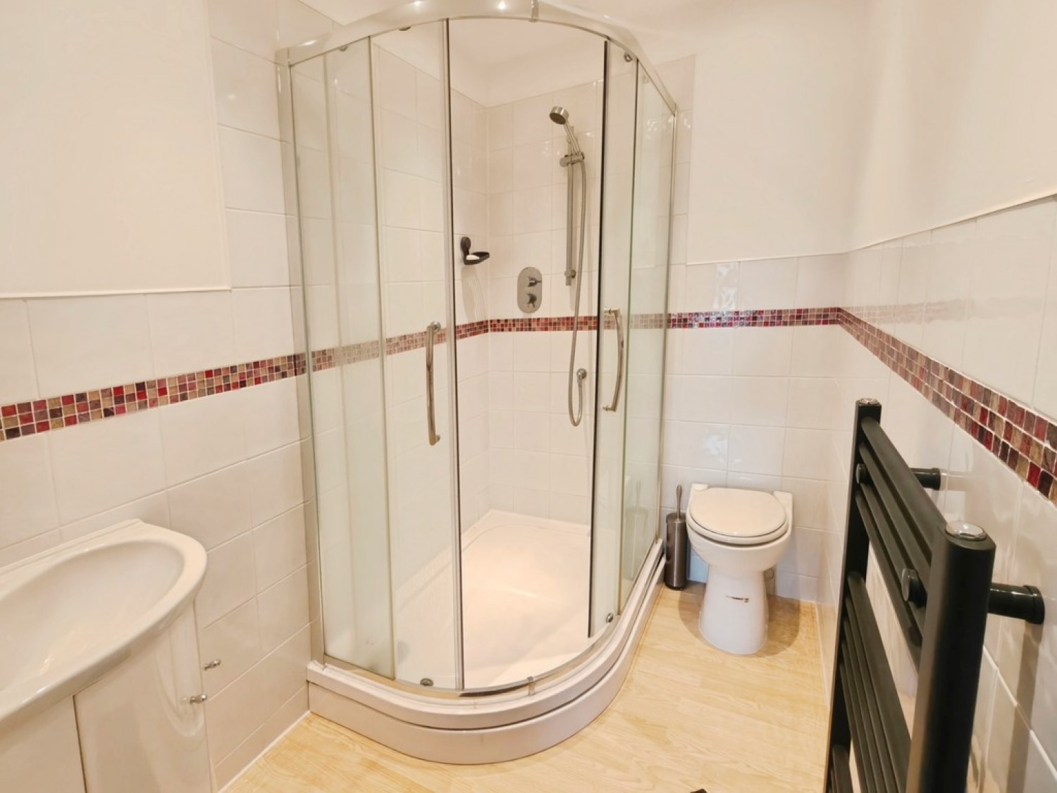 3 bedroom House for Letting Wood Terrace