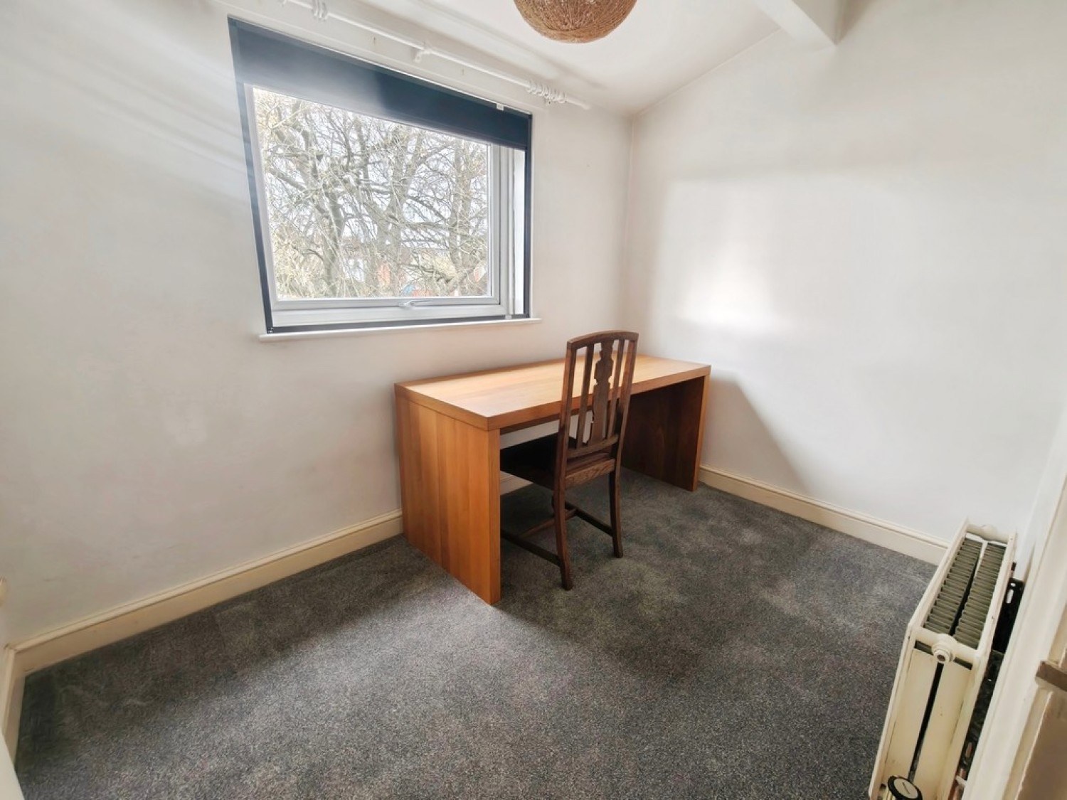3 bedroom House for Letting Wood Terrace
