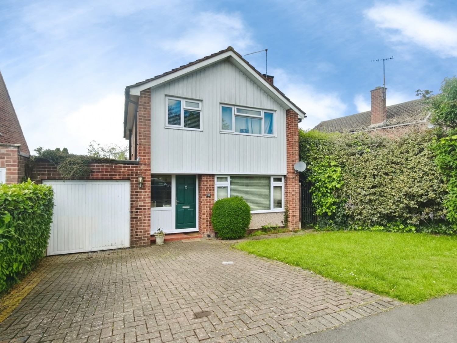 1 bedroom House of Multiple Occupation for Letting Laxton Avenue, Worcester
