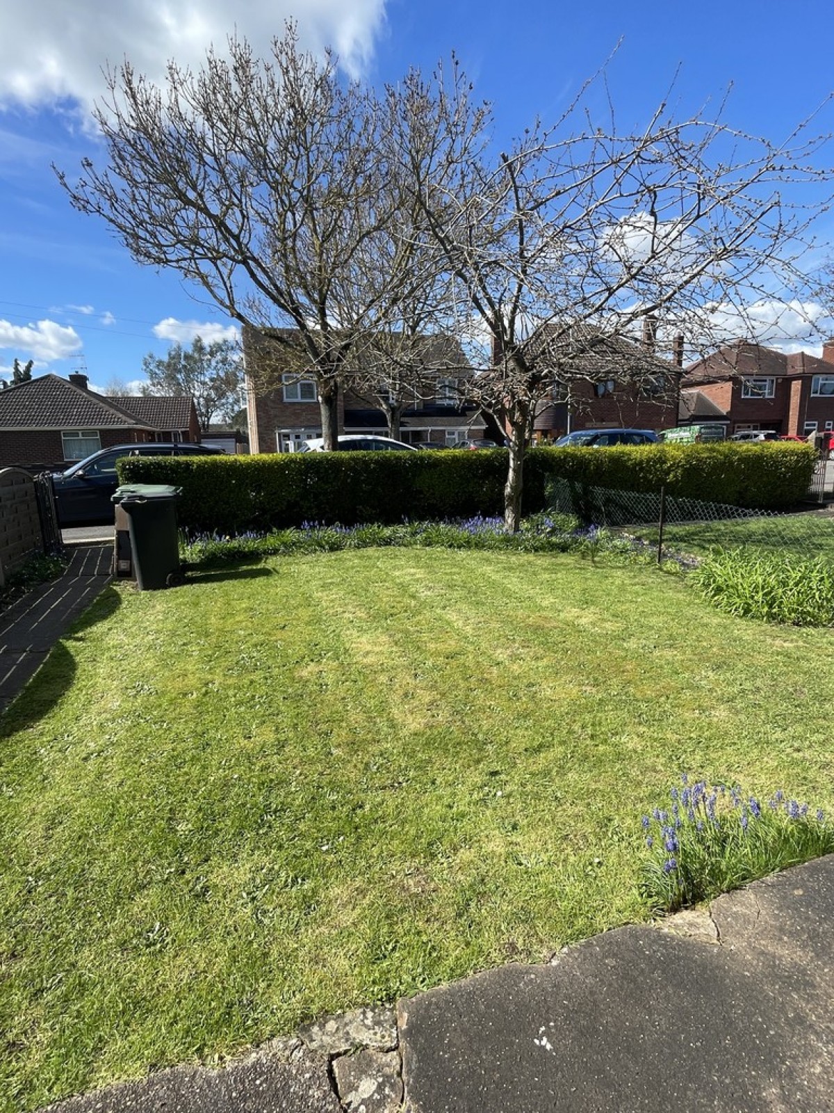 Comer Avenue, Worcester