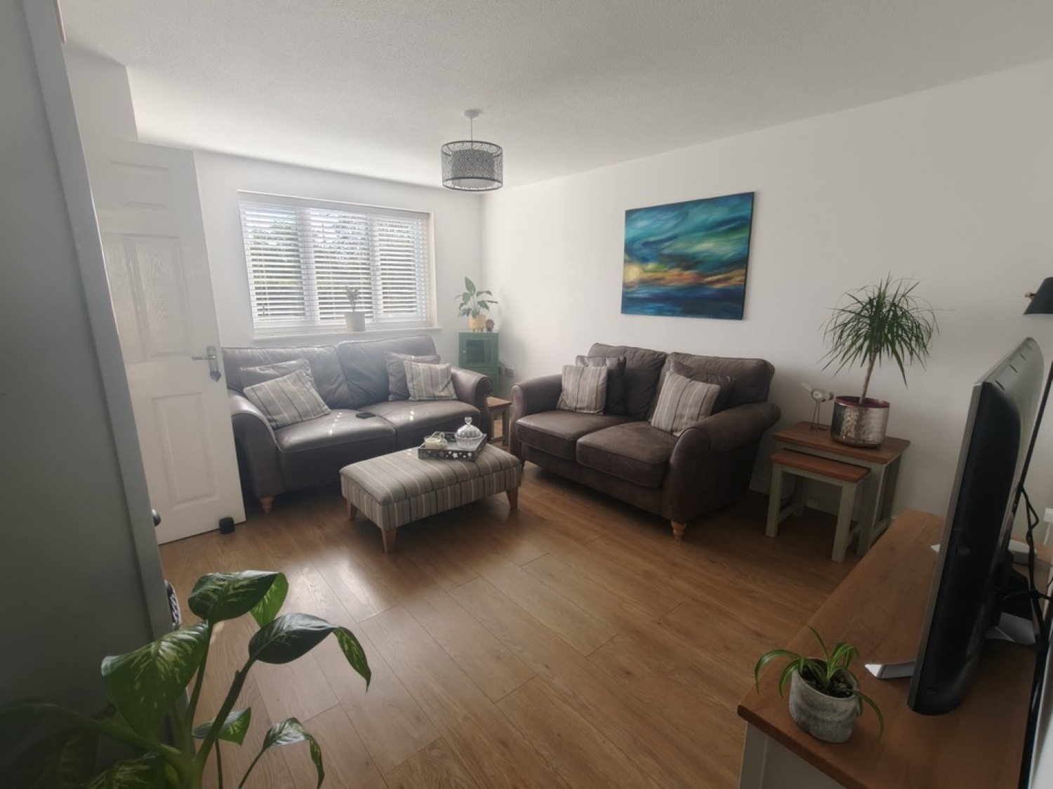 3 bedroom House for Letting Slimbridge Close, St Peters