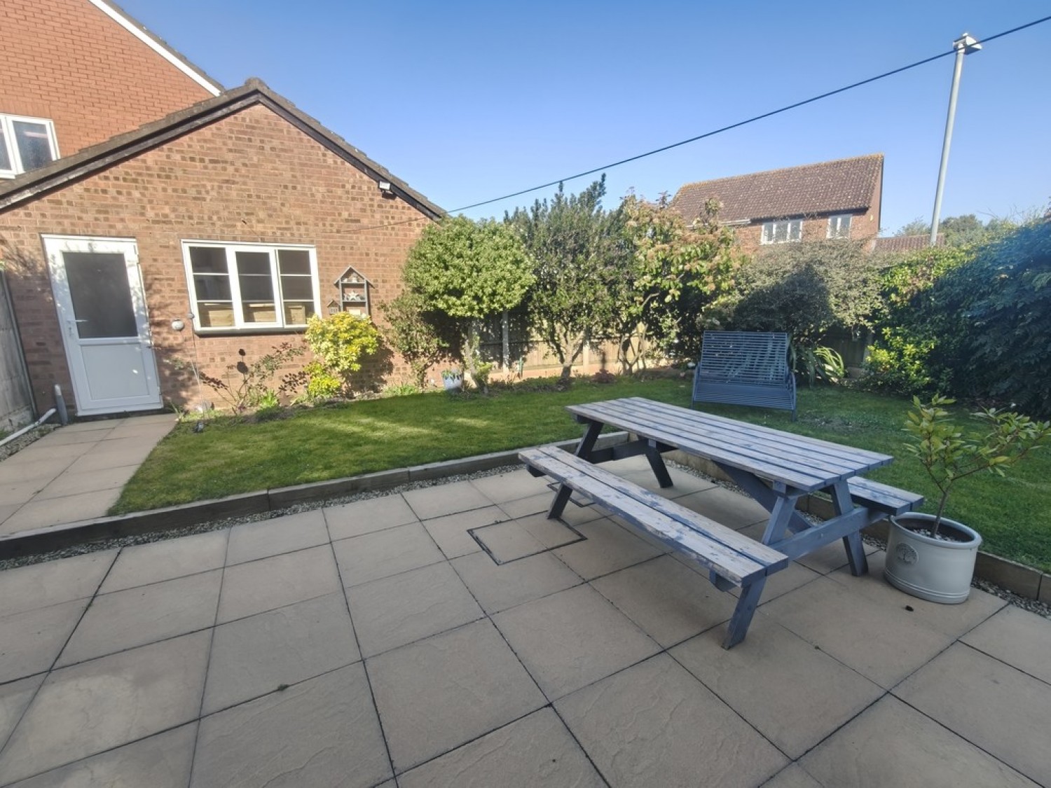 3 bedroom House for Letting Slimbridge Close, St Peters