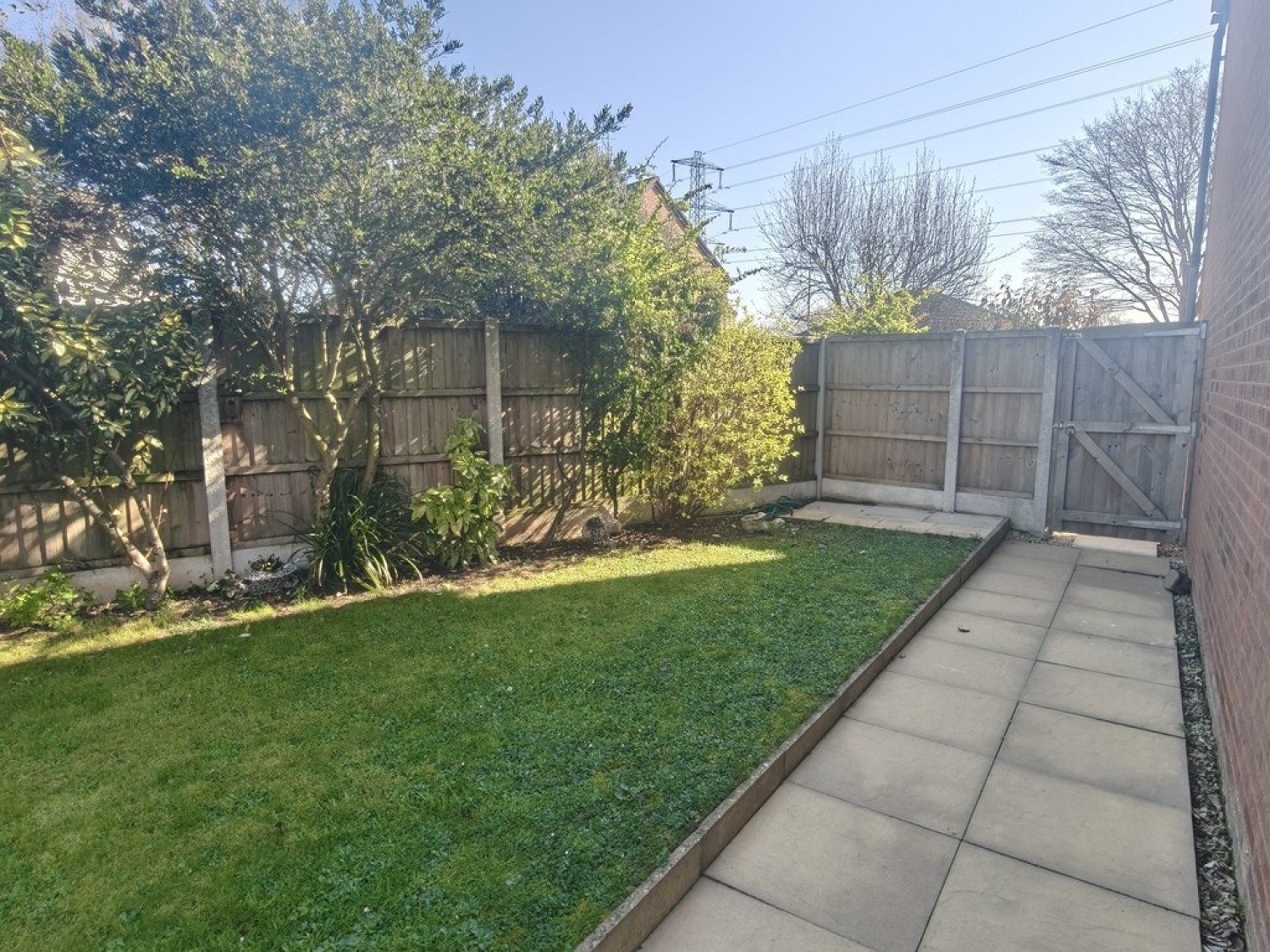 3 bedroom House for Letting Slimbridge Close, St Peters