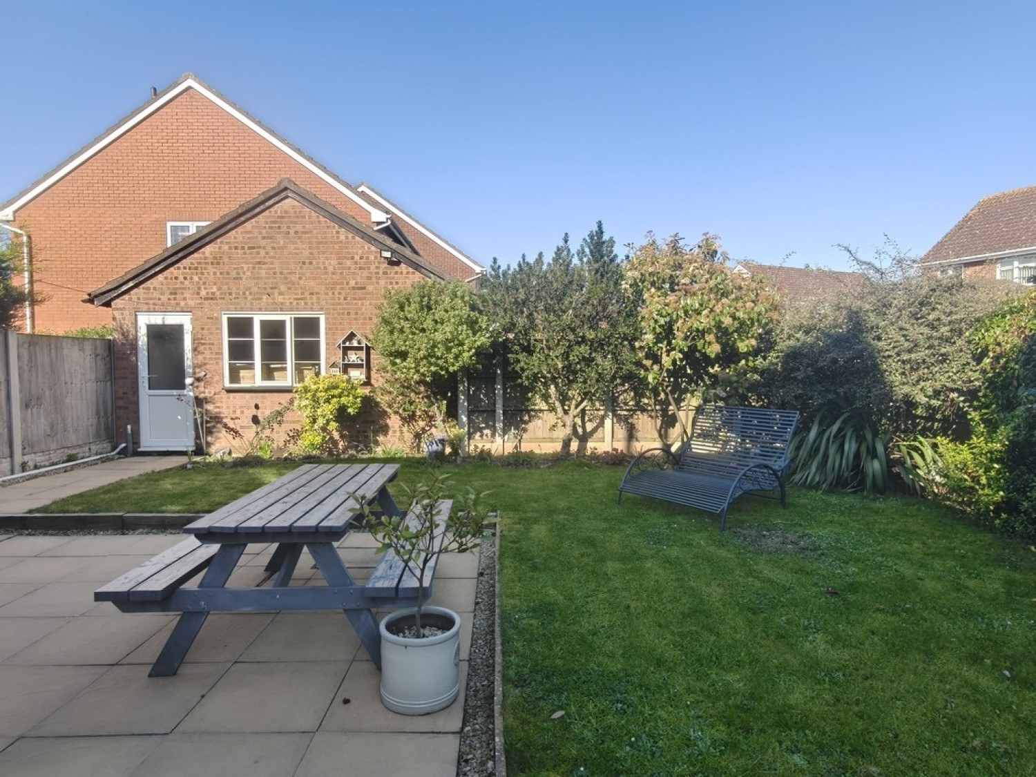 3 bedroom House for Letting Slimbridge Close, St Peters