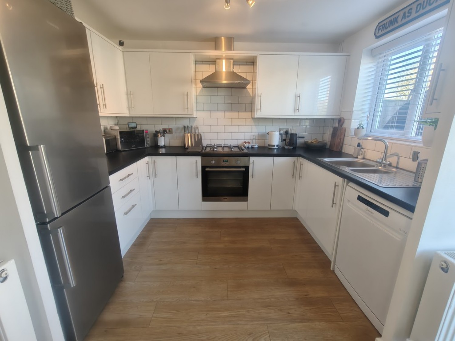 3 bedroom House for Letting Slimbridge Close, St Peters