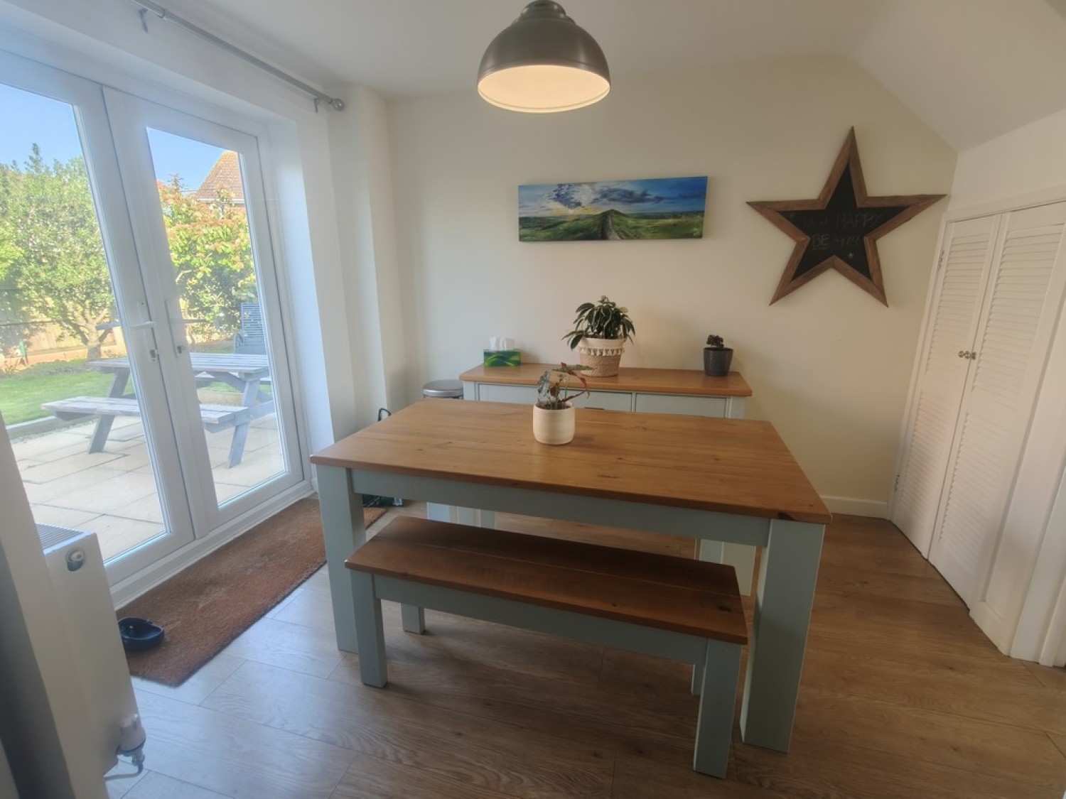 3 bedroom House for Letting Slimbridge Close, St Peters