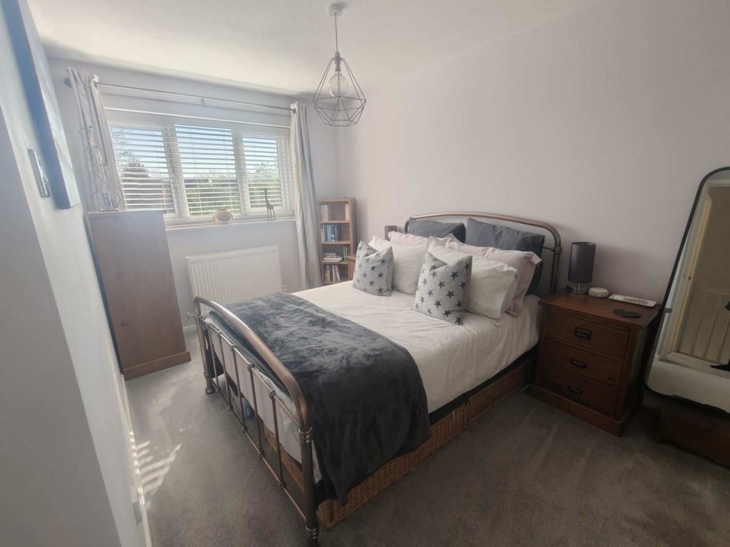 3 bedroom House for Letting Slimbridge Close, St Peters