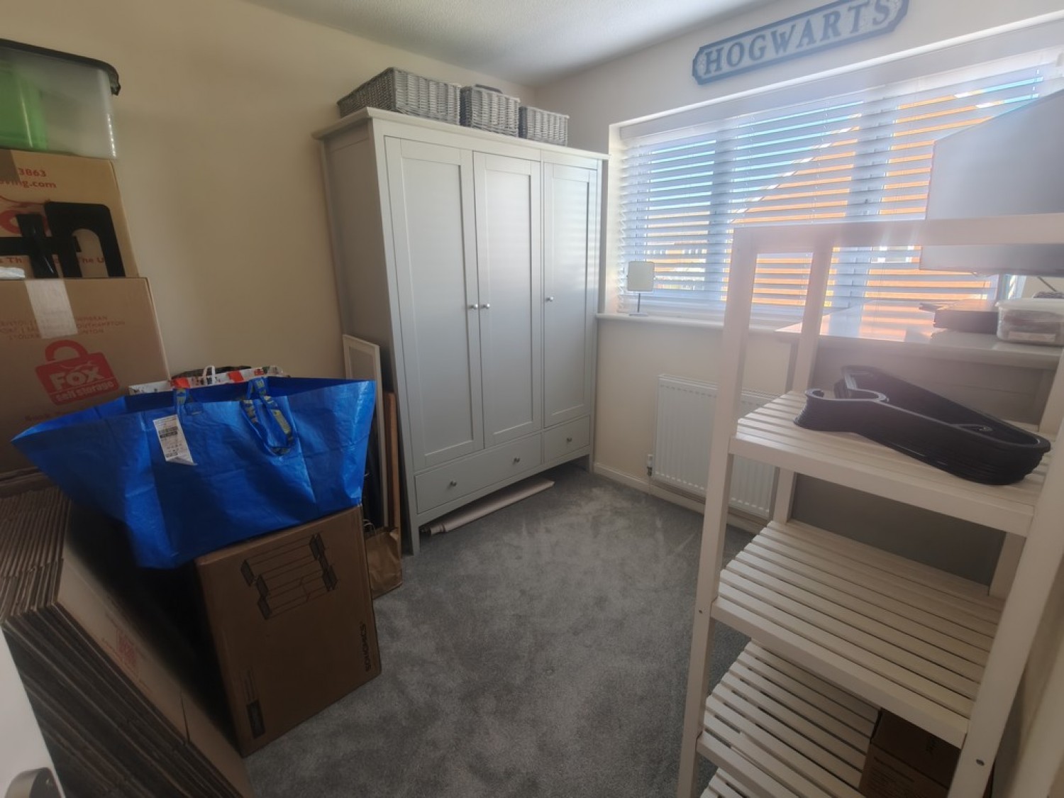 3 bedroom House for Letting Slimbridge Close, St Peters