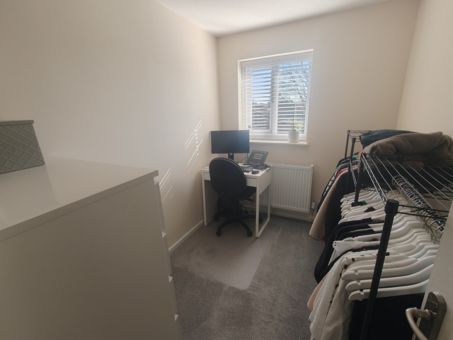 3 bedroom House for Letting Slimbridge Close, St Peters