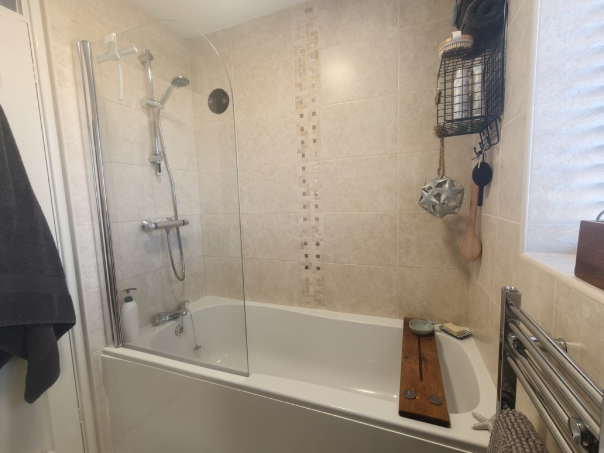 Slimbridge Close, St Peters