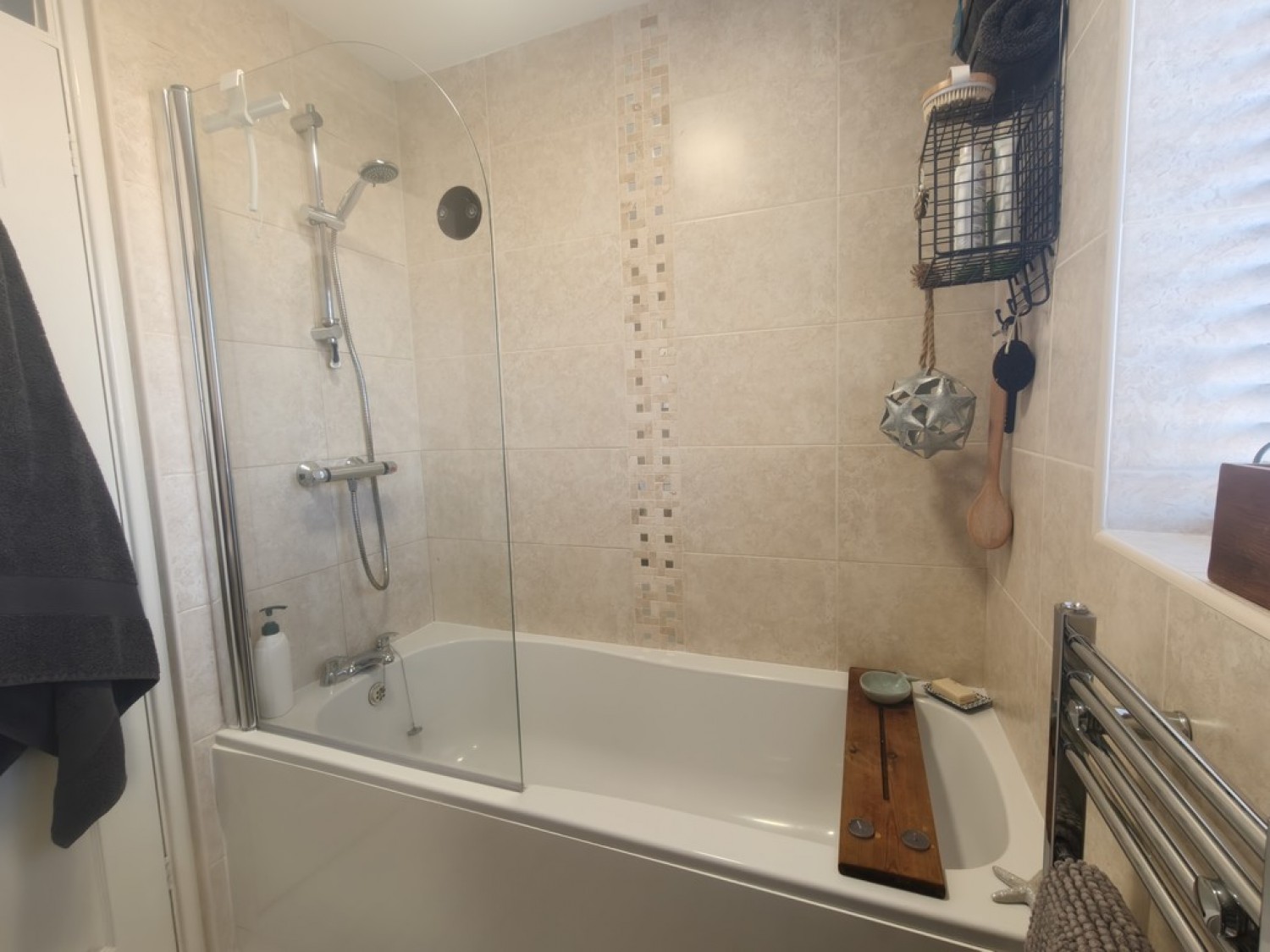 3 bedroom House for Letting Slimbridge Close, St Peters