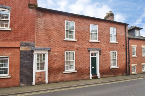 Mill Street, Diglis, Worcester, WR1 2NH