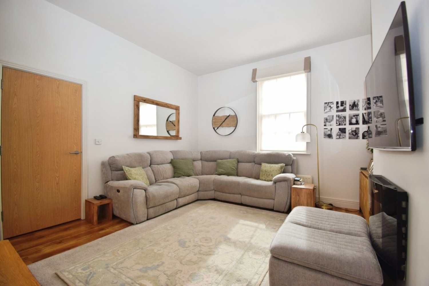 3 bedroom House for Sale Mill Street, Diglis, Worcester, WR1 2NH