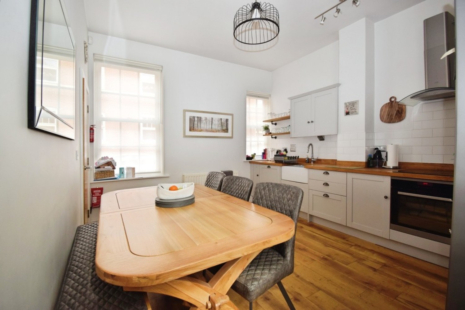 3 bedroom House for Sale Mill Street, Diglis, Worcester, WR1 2NH