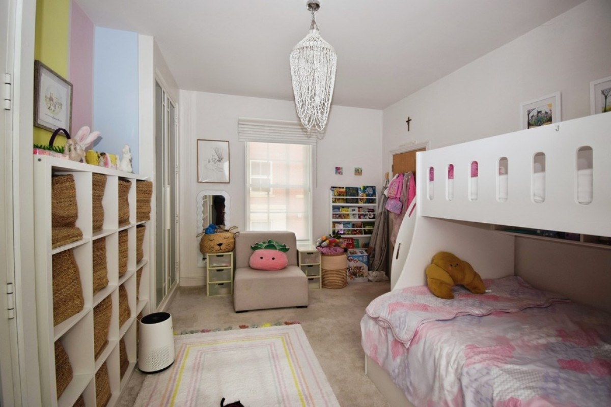 Mill Street, Diglis, Worcester, WR1 2NH