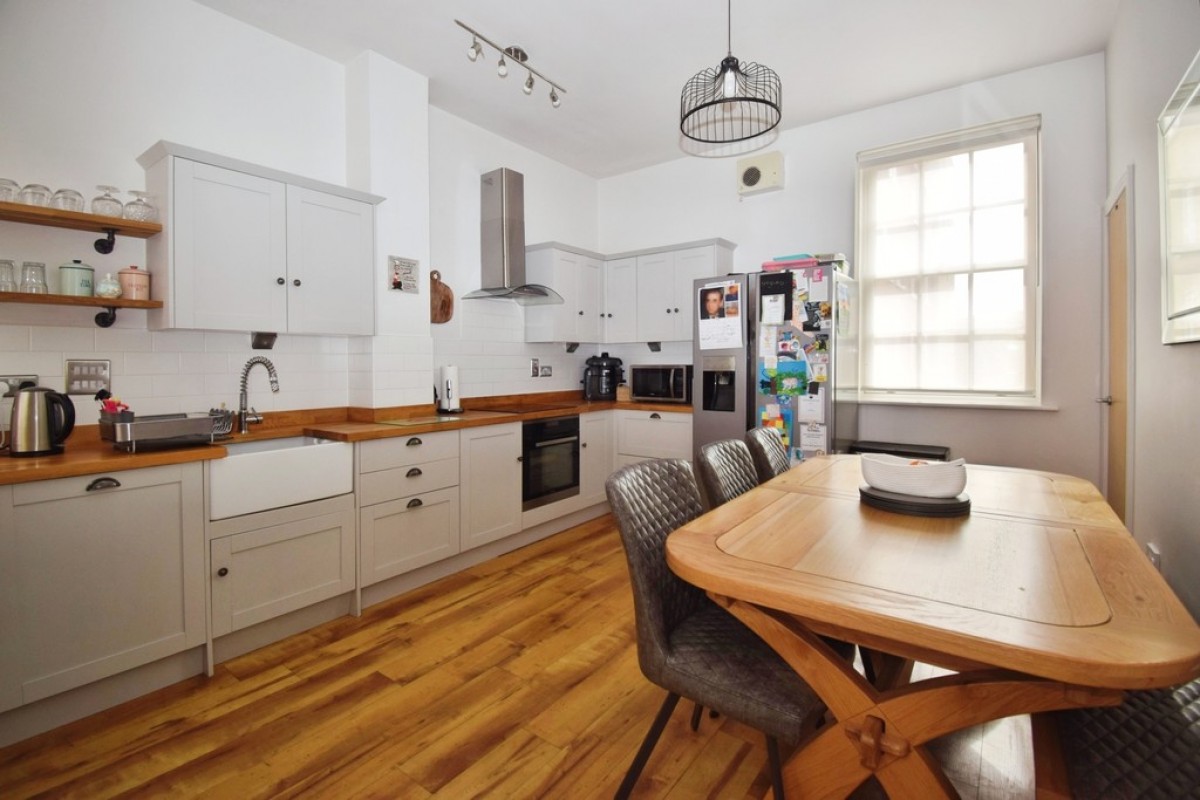 Mill Street, Diglis, Worcester, WR1 2NH