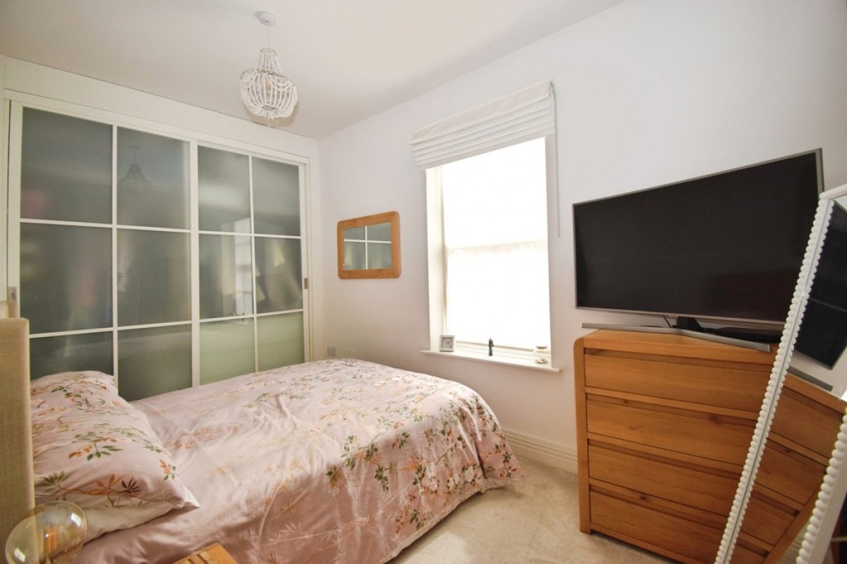 Mill Street, Diglis, Worcester, WR1 2NH