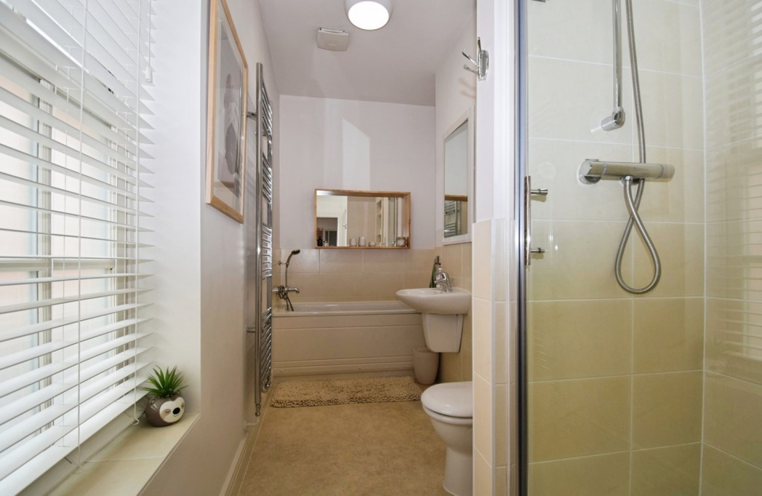 3 bedroom House for Sale Mill Street, Diglis, Worcester, WR1 2NH