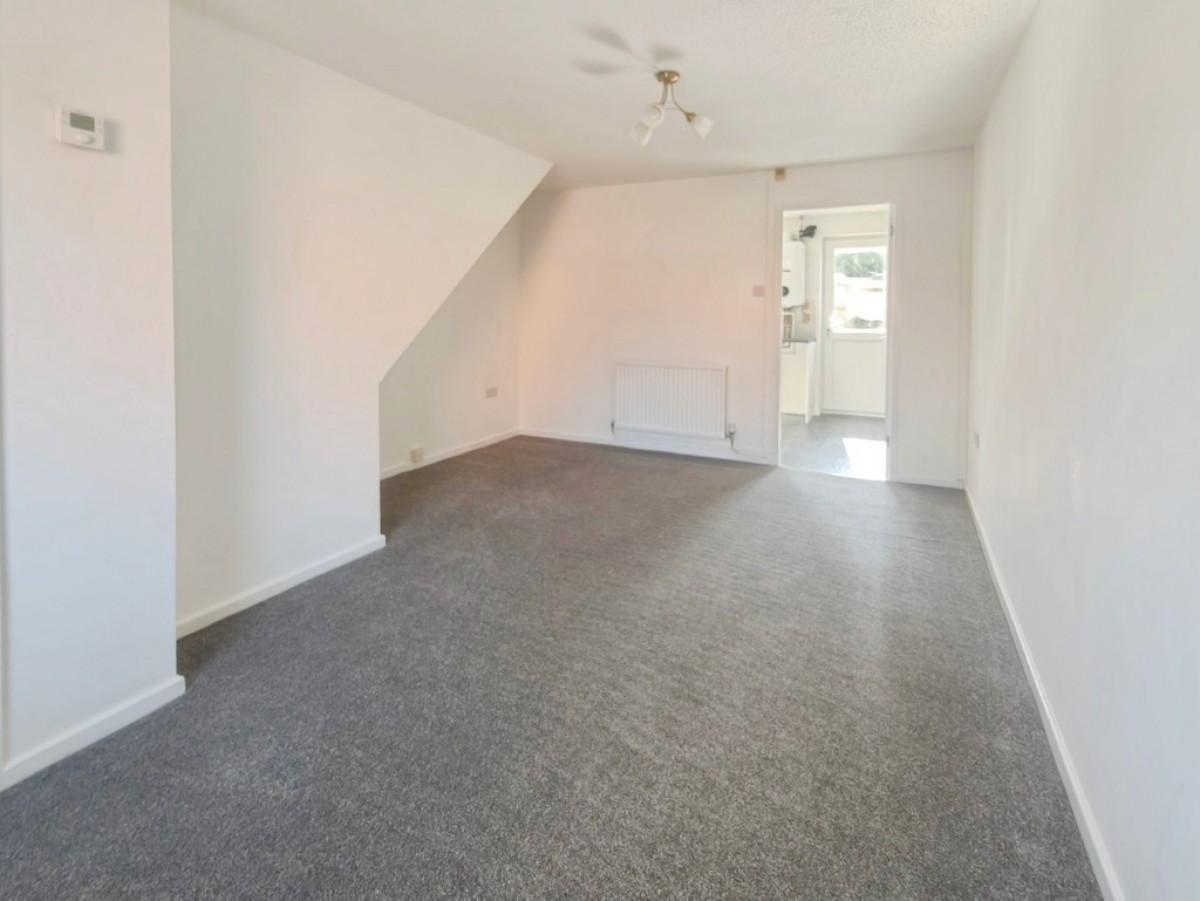 Byfield Rise, Worcester