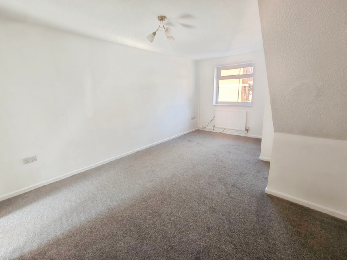 Byfield Rise, Worcester