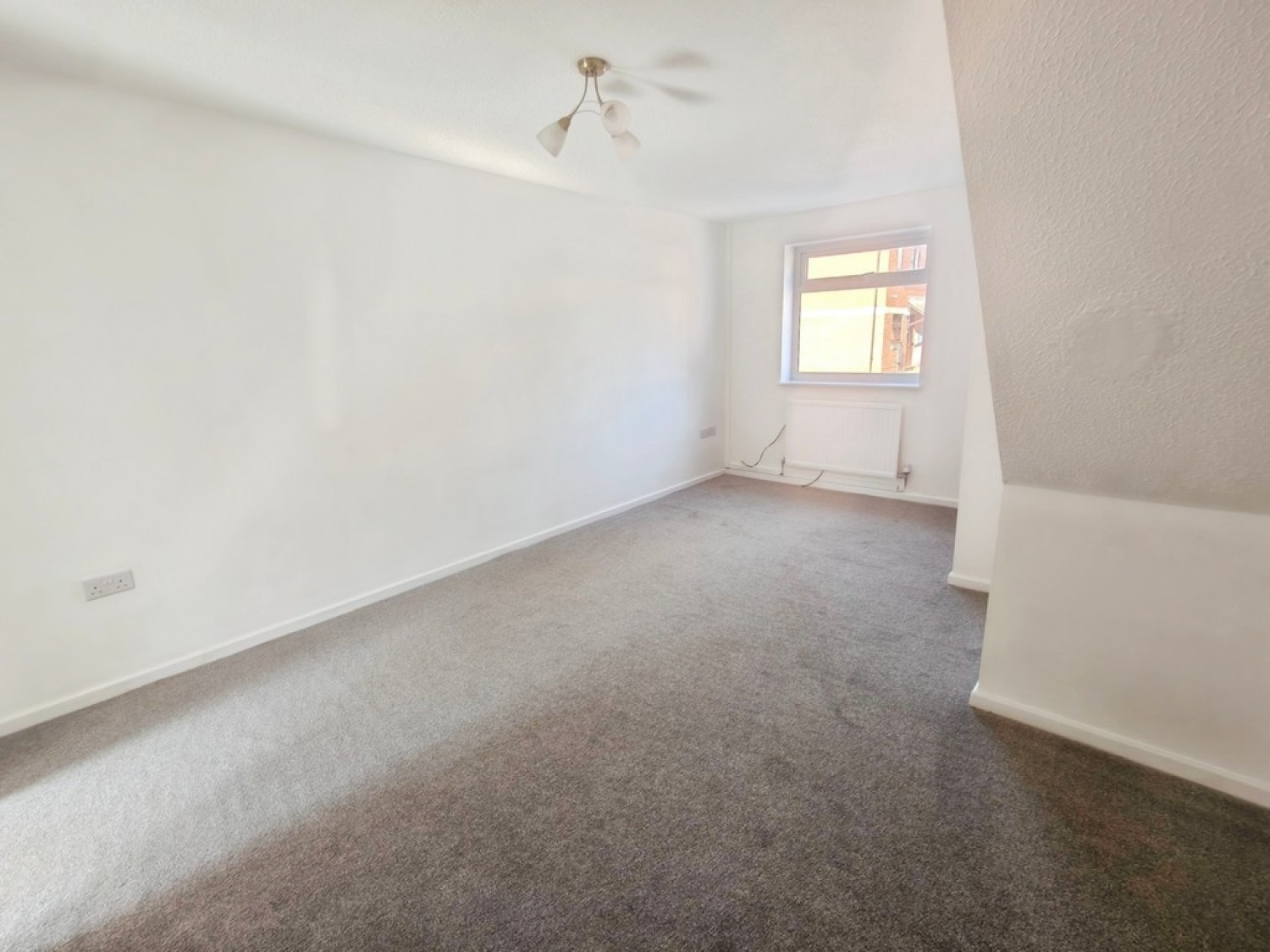 2 bedroom House for Letting Byfield Rise, Worcester