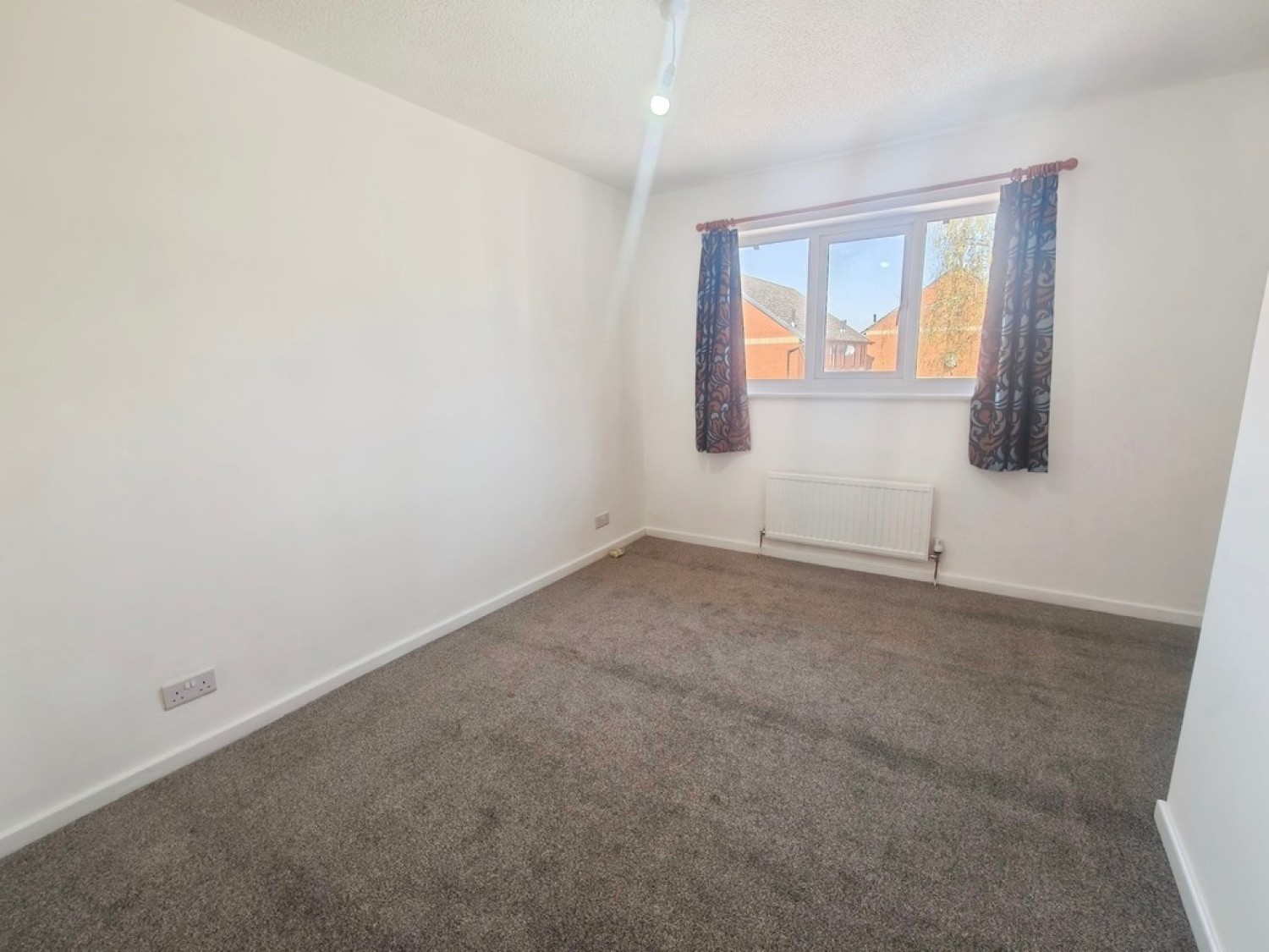 2 bedroom House for Letting Byfield Rise, Worcester