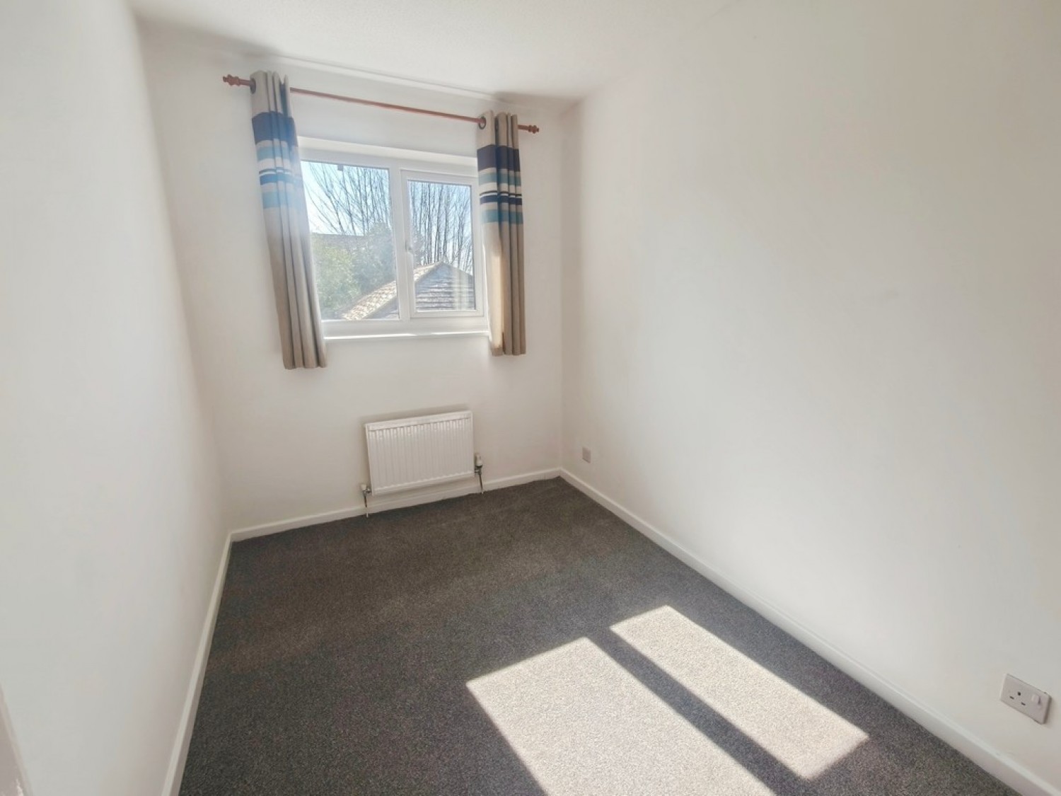 2 bedroom House for Letting Byfield Rise, Worcester