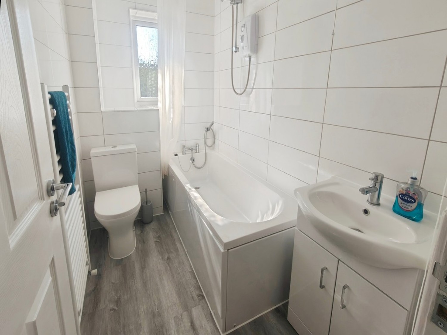 2 bedroom House for Letting Byfield Rise, Worcester