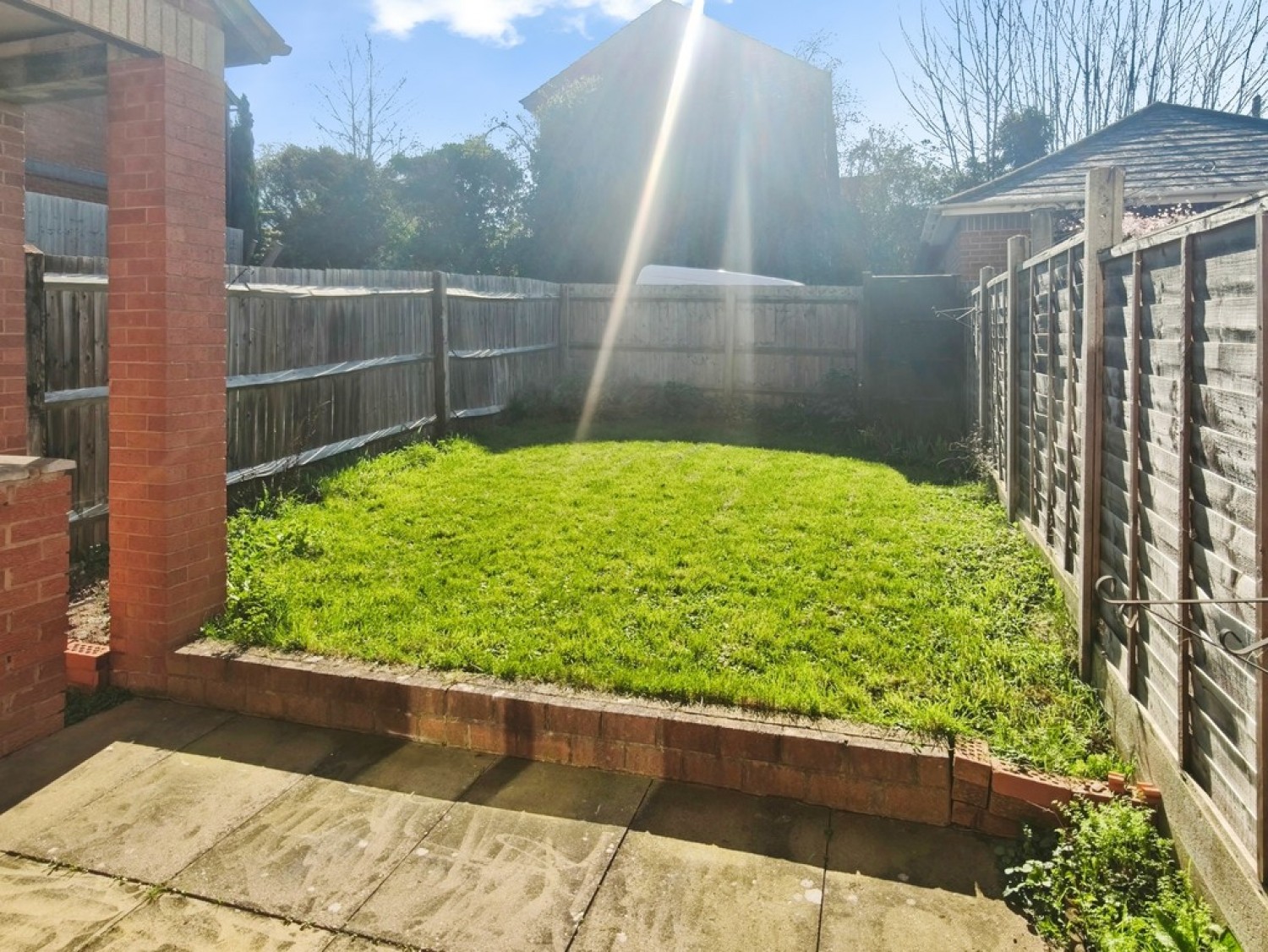 2 bedroom House for Letting Byfield Rise, Worcester