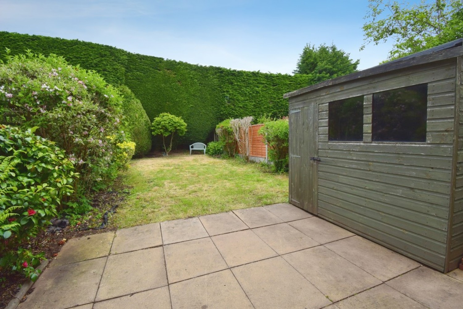 2 bedroom House for Sale 21 Blackwood Road, Bromsgrove, B60 1AN