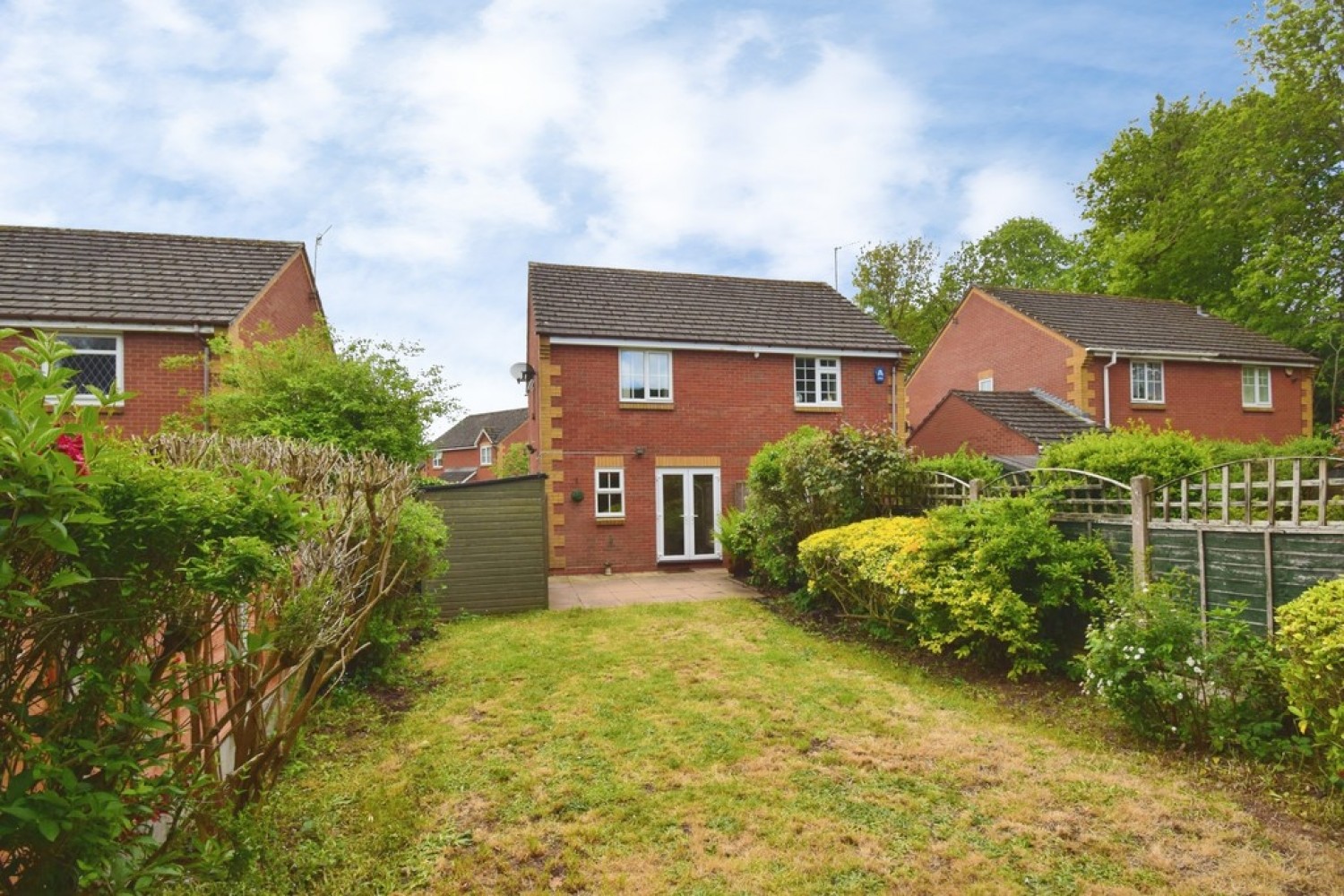 2 bedroom House for Sale 21 Blackwood Road, Bromsgrove, B60 1AN