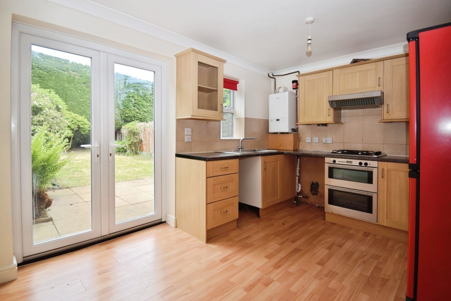 2 bedroom House for Sale 21 Blackwood Road, Bromsgrove, B60 1AN