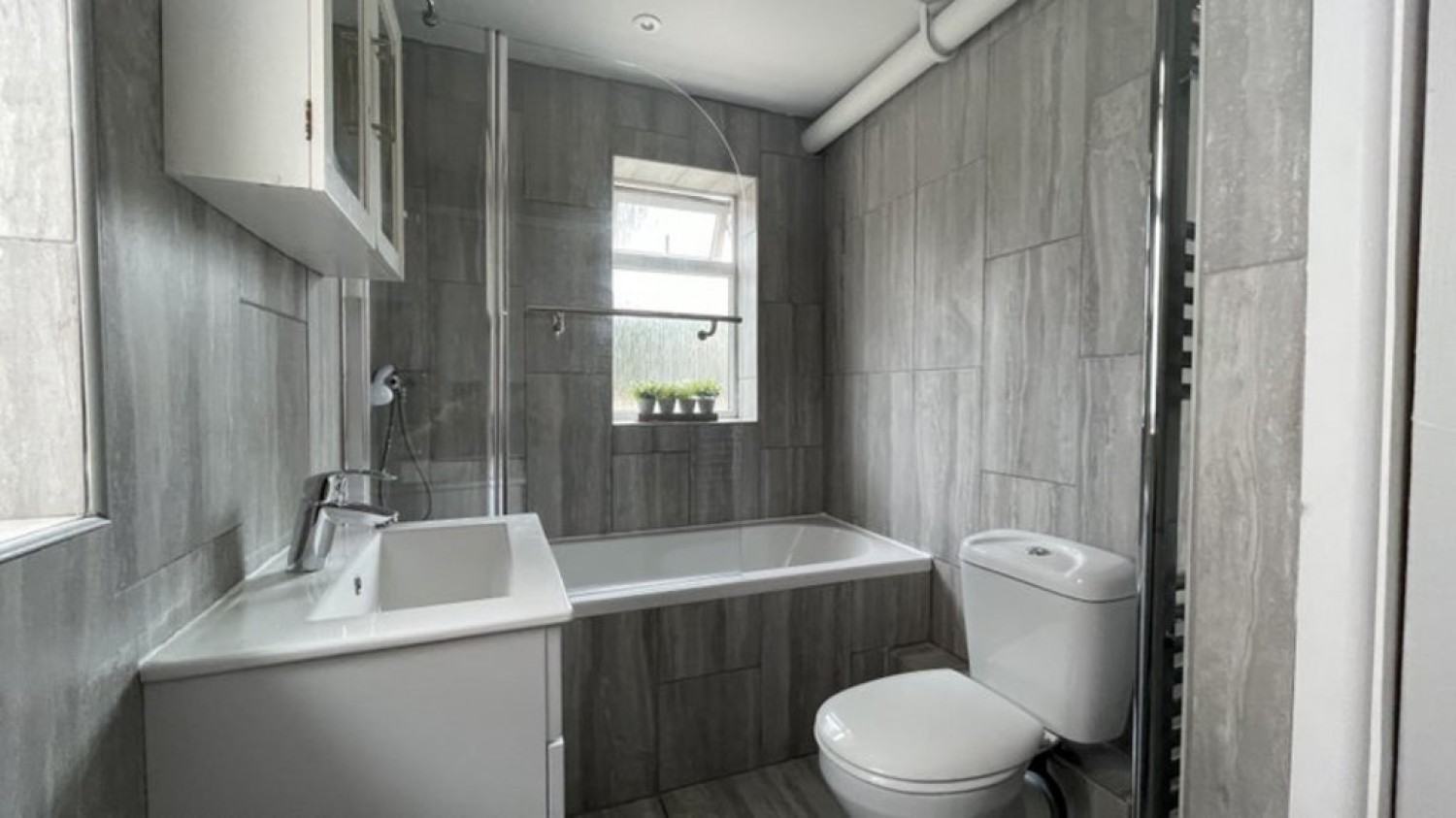 1 bedroom House of Multiple Occupation for Letting Grosvenor Walk, Worcester