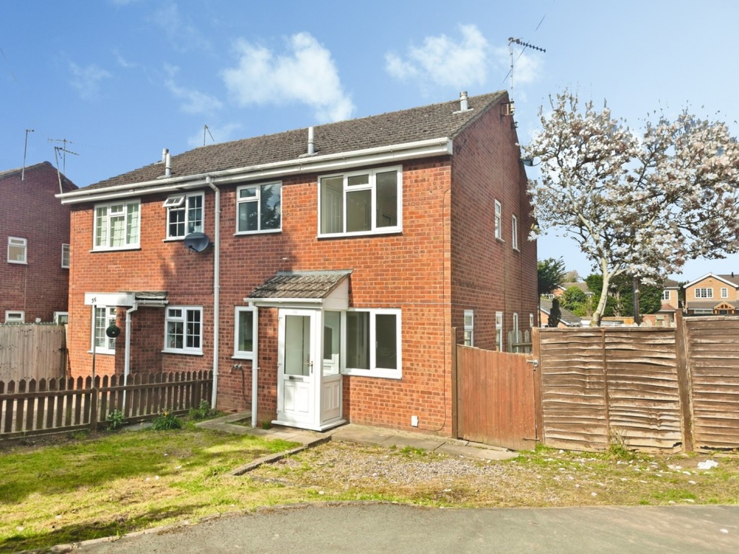 1 bedroom Property for Sale Clayhall Road, Droitwich Spa