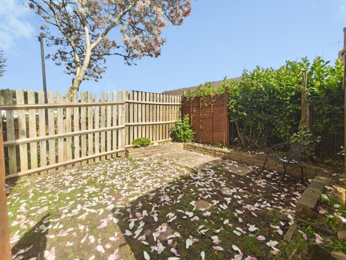 Clayhall Road, Droitwich Spa