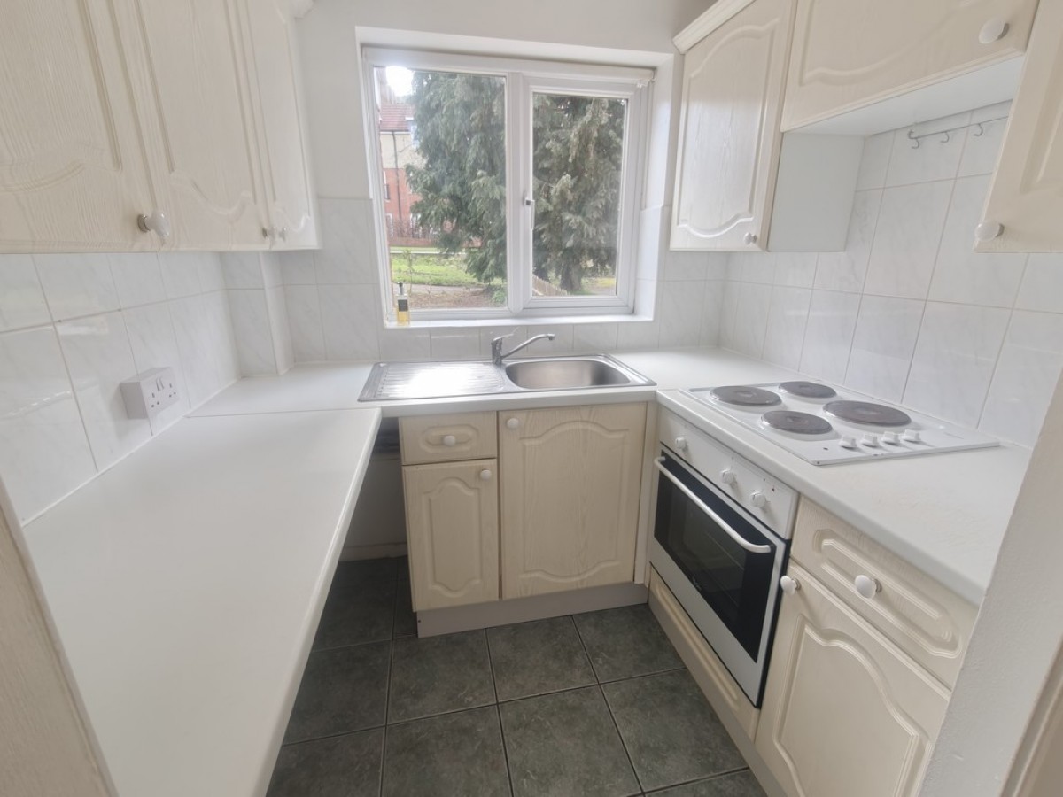 Clayhall Road, Droitwich Spa