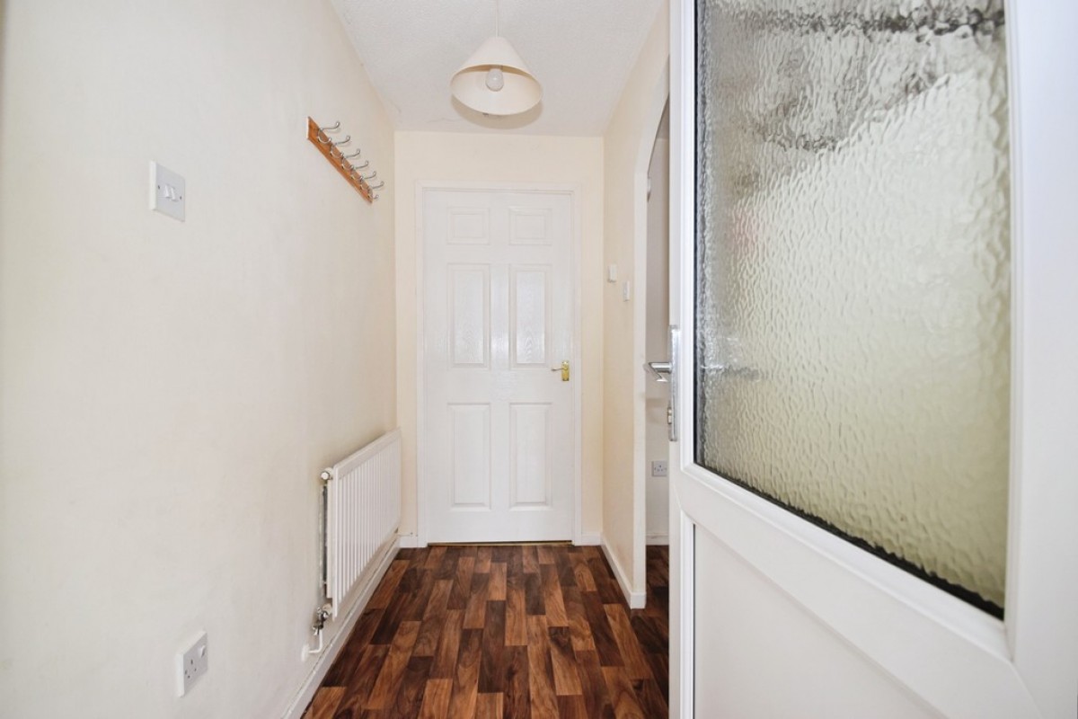 Oakland Close, Upton-upon-Severn