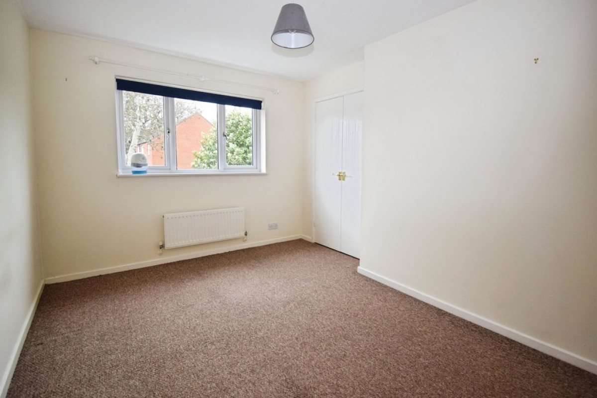 Oakland Close, Upton-upon-Severn